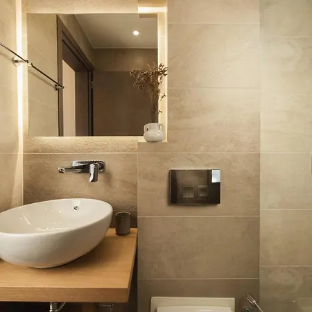 Premium Zakynthos | 3 Bedrooms | Izayoi | Spacious Sun Terrace | Private Pool With Integrated Jacuzzi | Bbq | Kydoni Villa Gaitani