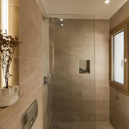 Villa Premium Zakynthos | 3 Bedrooms | Izayoi | Spacious Sun Terrace | Private Pool With Integrated Jacuzzi | Bbq | Kydoni *