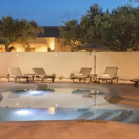 Premium Zakynthos | 3 Bedrooms | Izayoi | Spacious Sun Terrace | Private Pool With Integrated Jacuzzi | Bbq | Kydoni Villa *