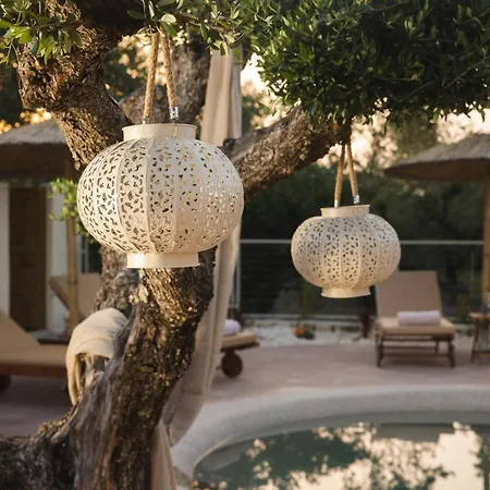 Premium Zakynthos | 3 Bedrooms | Izayoi | Spacious Sun Terrace | Private Pool With Integrated Jacuzzi | Bbq | Kydoni Villa